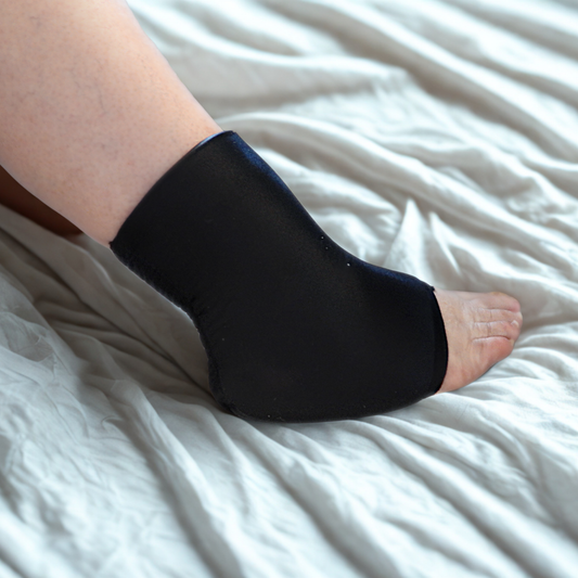 SoothWrap™ Ankle